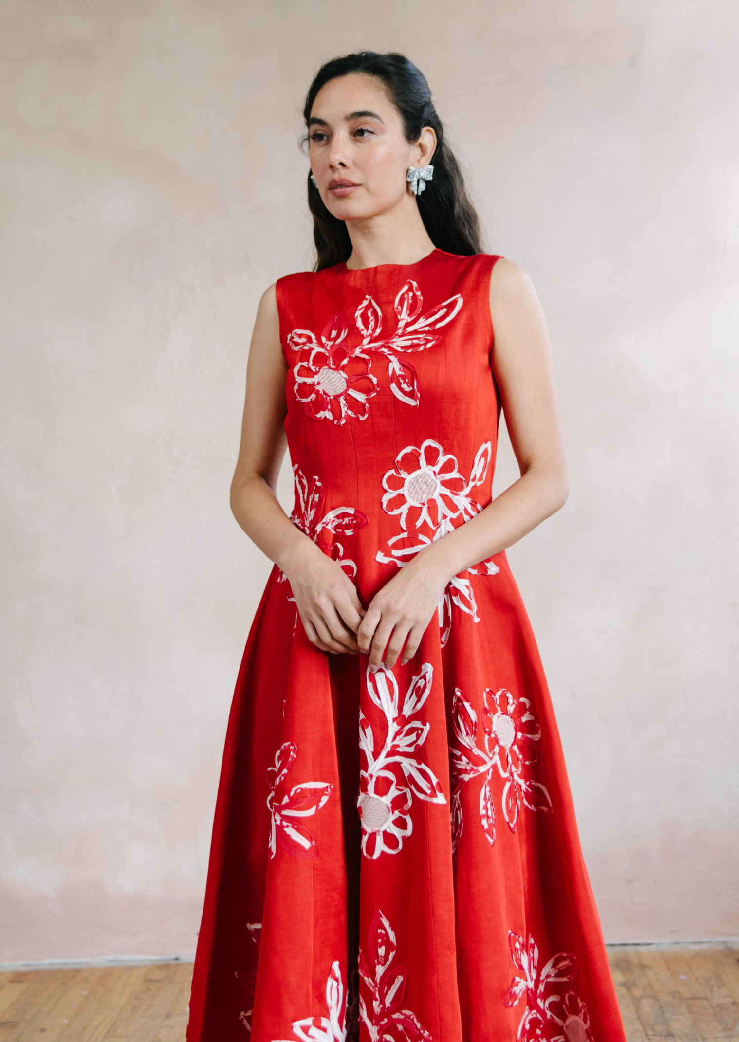 Moonlight Dress