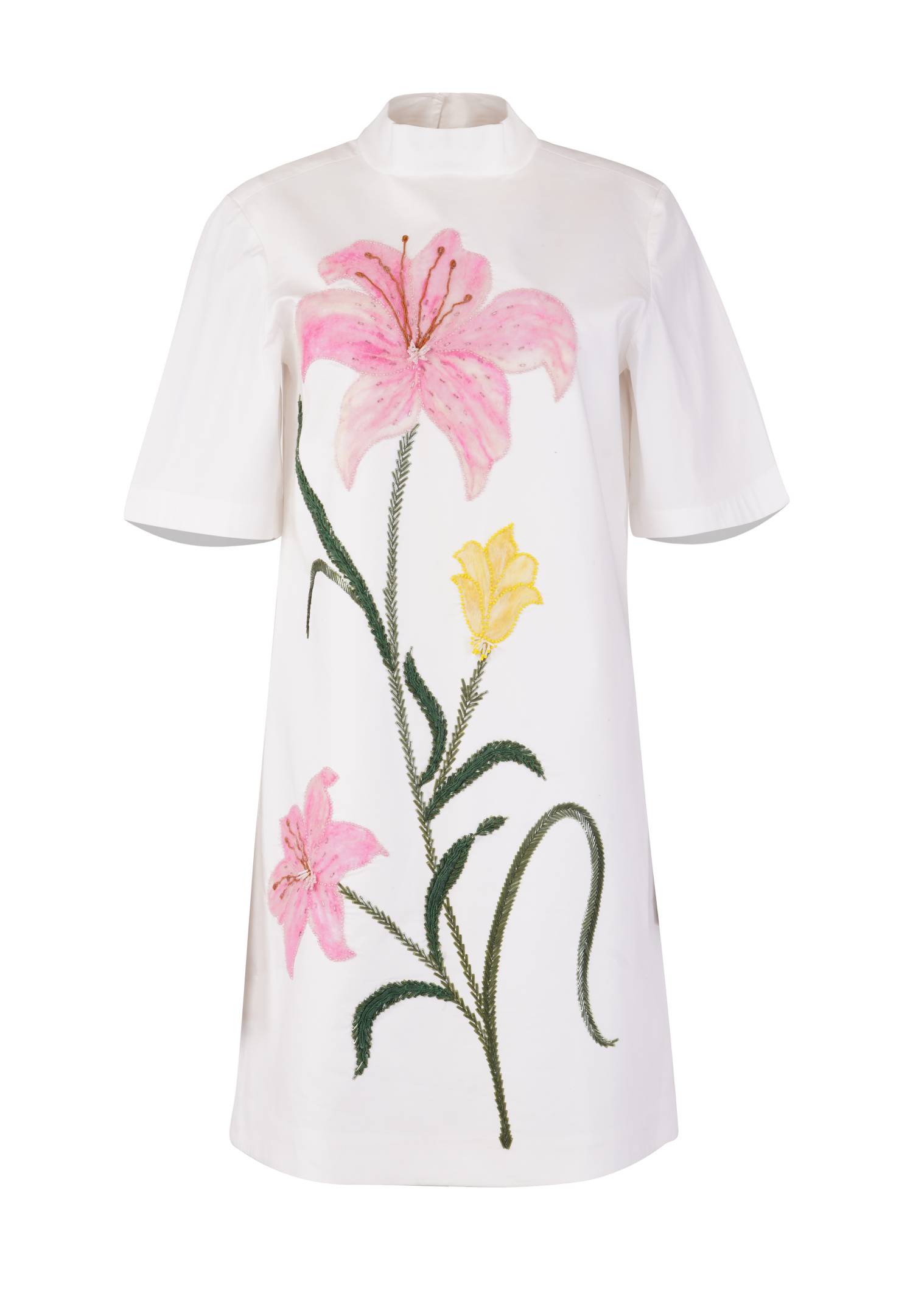 Lily Shift Dress