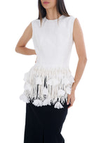 Flower Cord Top