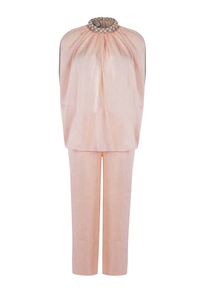 TWILIGHT CO-ORD SET PINK