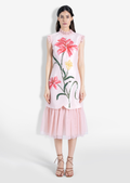 Lily Midi Dress