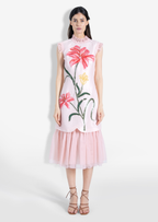 Lily Midi Dress