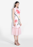 Lily Midi Dress