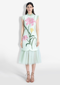 Lily Midi Dress