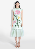 Lily Midi Dress