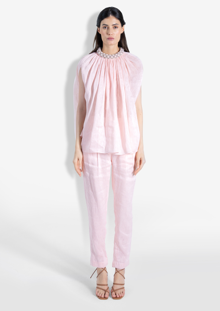 TWILIGHT CO-ORD SET PINK