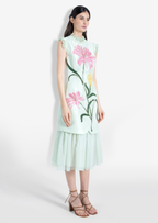 Lily Midi Dress