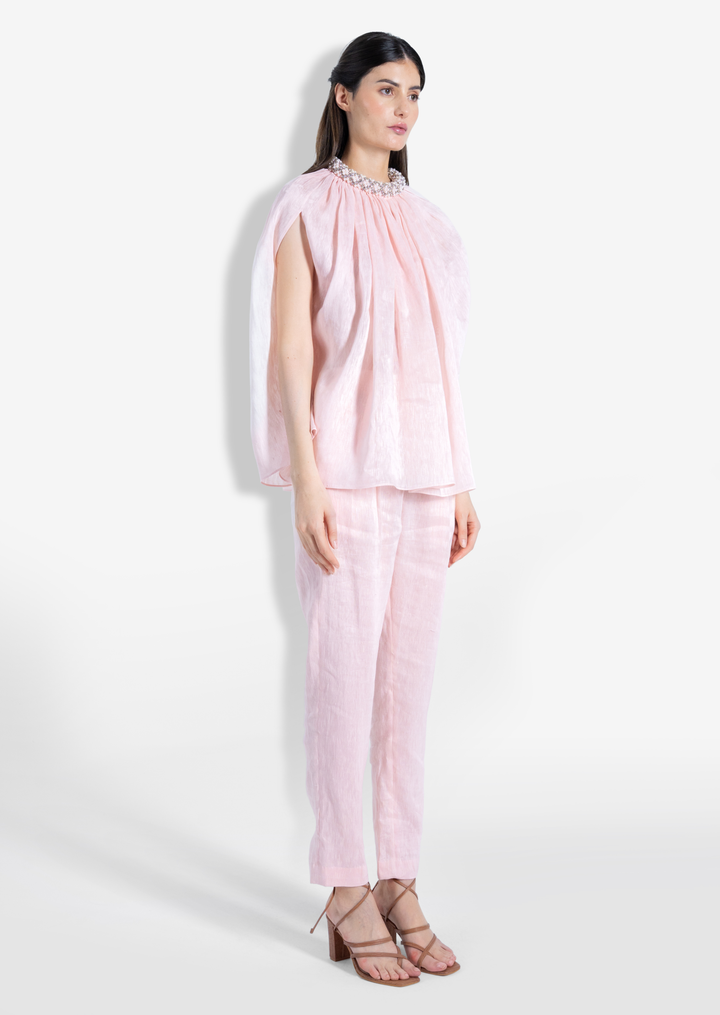 TWILIGHT CO-ORD SET PINK