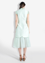 Lily Midi Dress