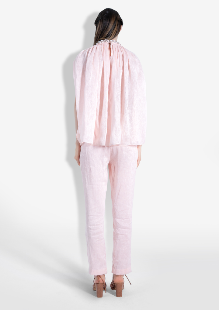 TWILIGHT CO-ORD SET PINK