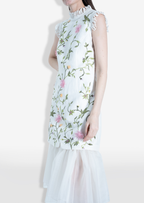 Eden Midi Dress