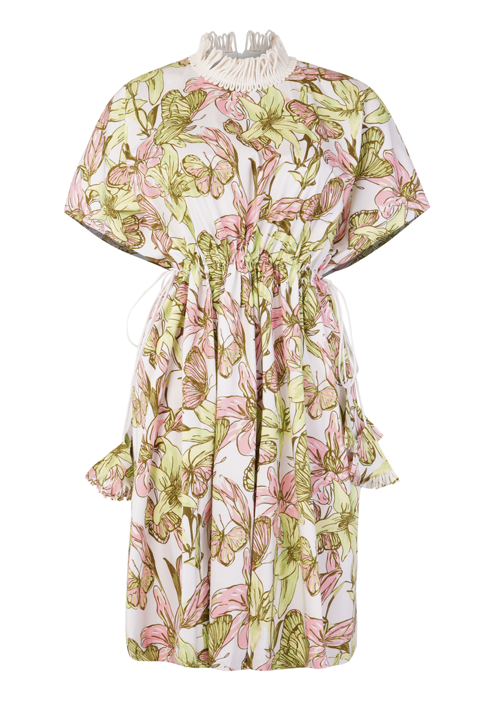 LILY FREESTYLE DRESS