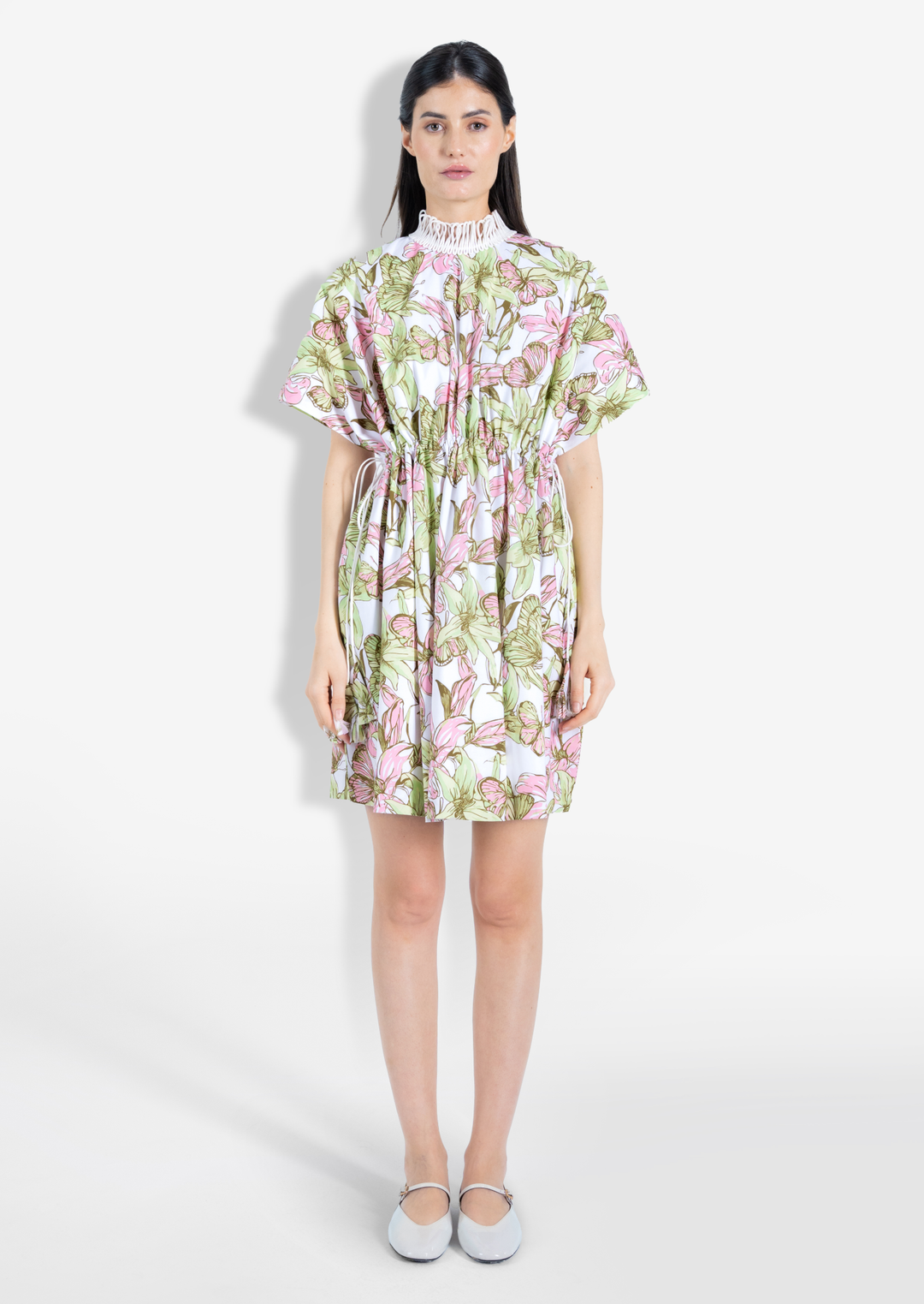 LILY FREESTYLE DRESS