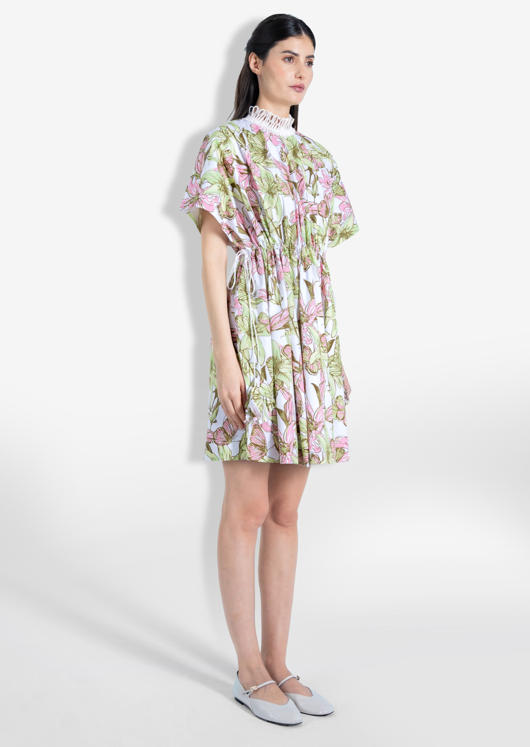 LILY FREESTYLE DRESS