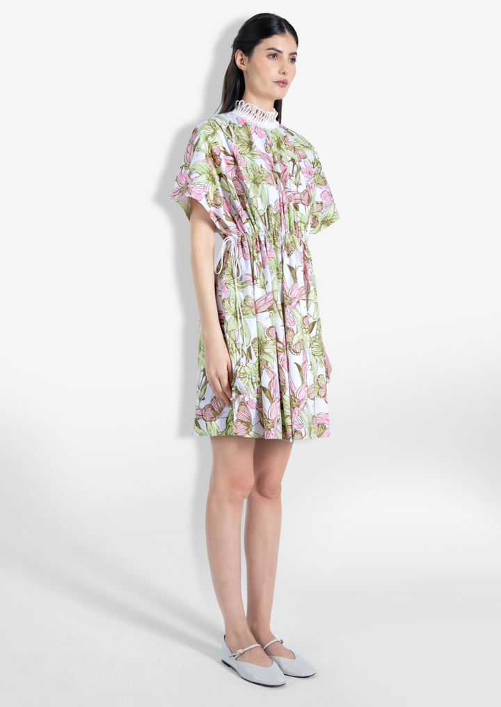 LILY FREESTYLE DRESS