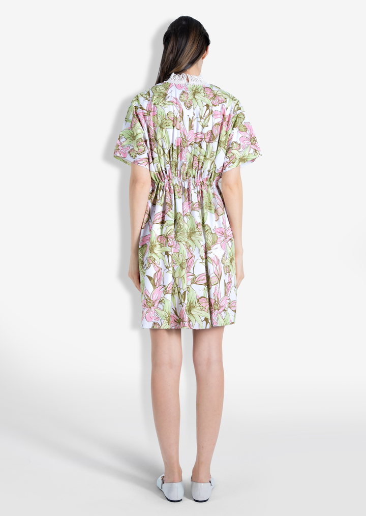 LILY FREESTYLE DRESS