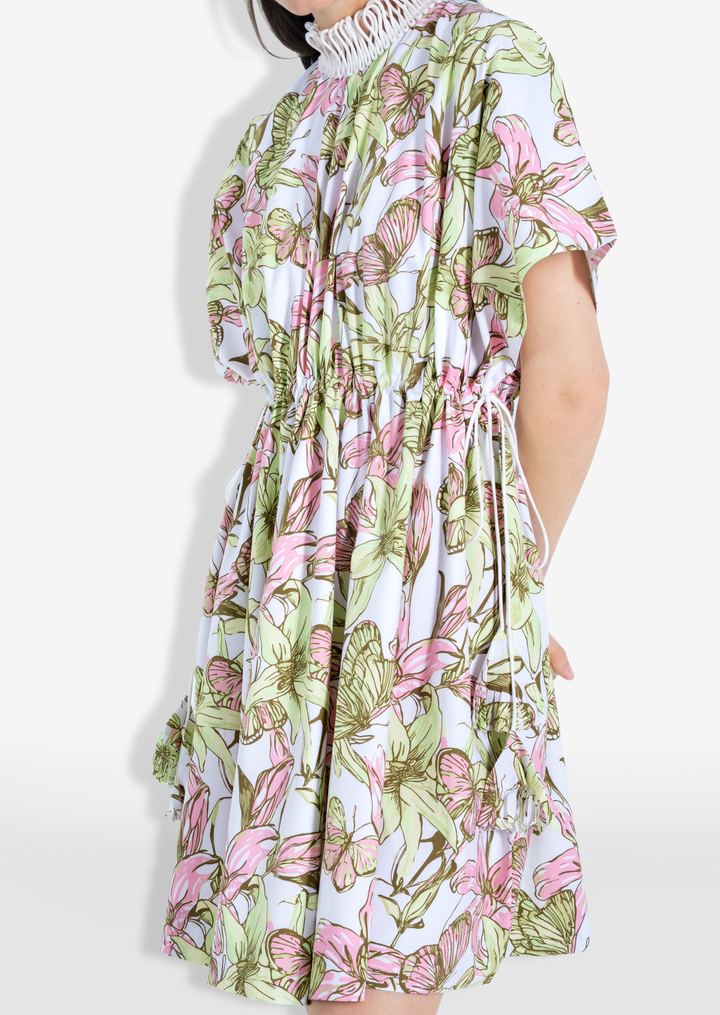 LILY FREESTYLE DRESS