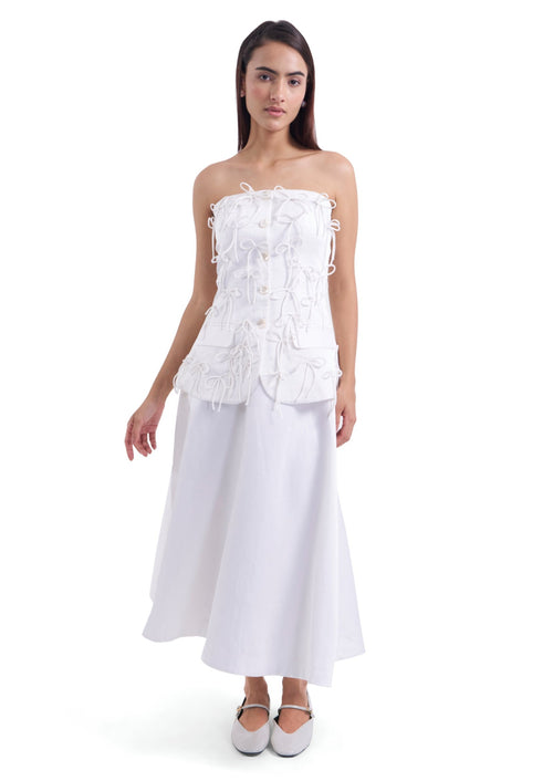 Buttercup Bustier