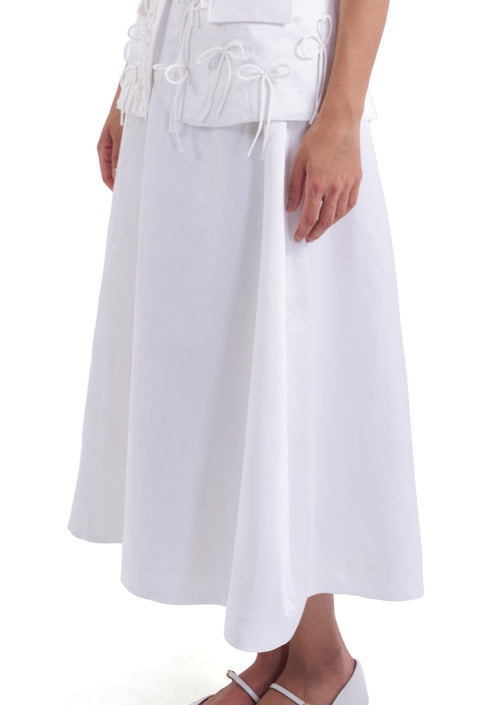 Buttercup A-Line Skirt
