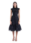 Magnolia Midi Dress