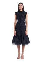 Magnolia Midi Dress
