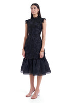 Magnolia Midi Dress