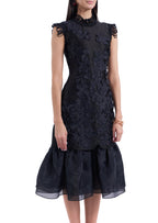 Magnolia Midi Dress