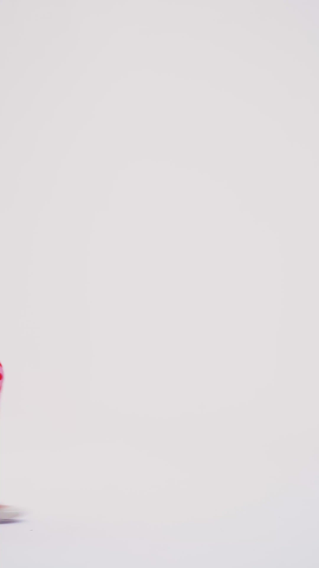 POLKA DOTS VEST PANT SET