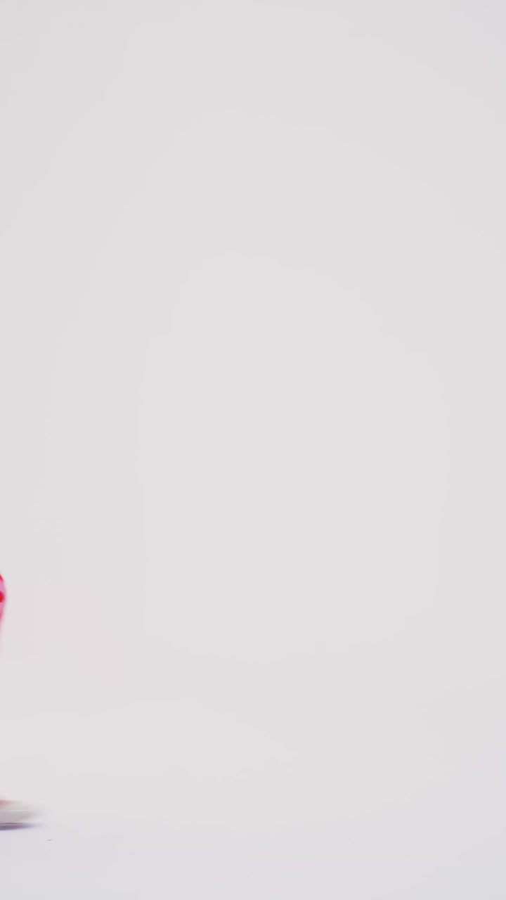 POLKA DOTS VEST PANT SET