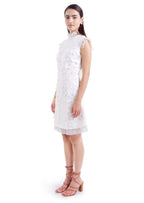 Magnolia Short Dress